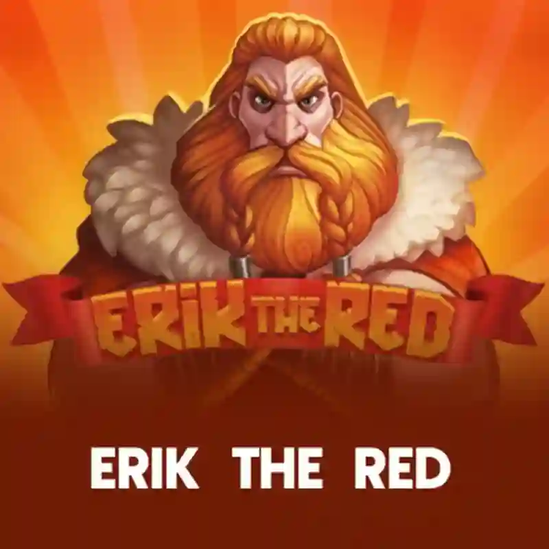 Erik the Red